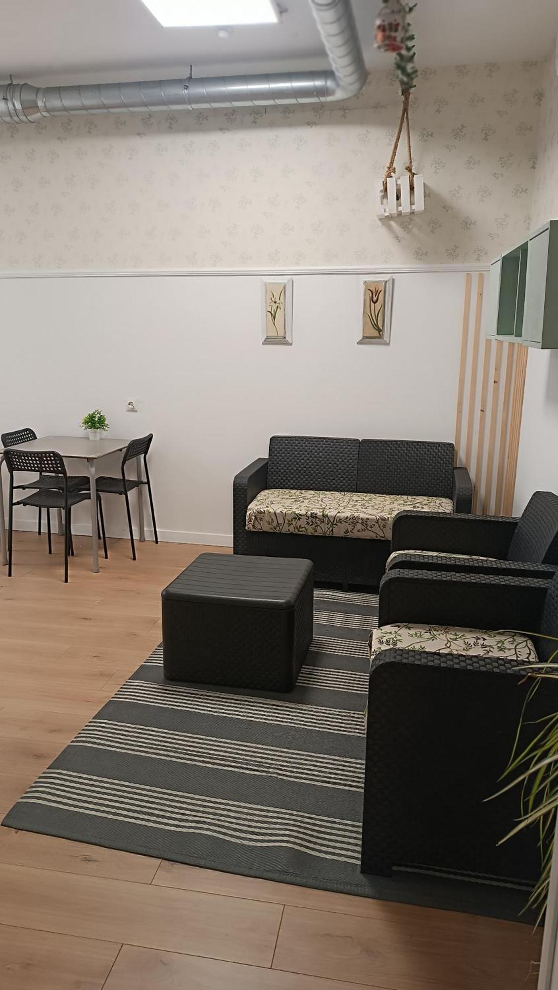 Hostel Bretema Луго Екстер'єр фото