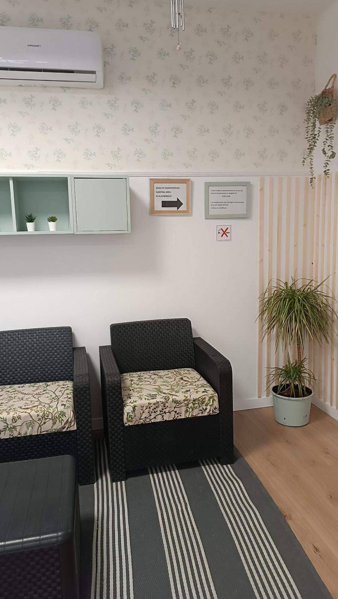 Hostel Bretema Луго Екстер'єр фото